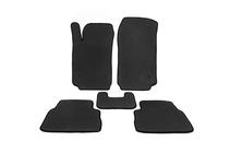 Opel Vectra C 2002-2008 EVA Floor Mats (black) Sedan photo 10