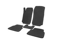 Opel Vectra C 2002-2008 EVA Floor Mats (black) Sedan photo 12