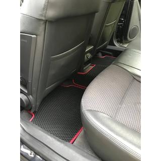EVA Floor Mats (black) photo 2