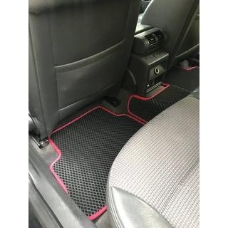 EVA Floor Mats (black) photo 3