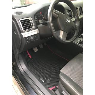 EVA Floor Mats (black) photo 4