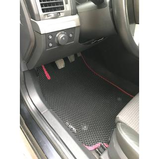 EVA Floor Mats (black) photo 1