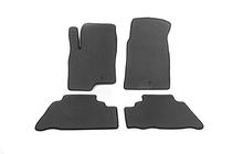 Opel Antara 2006-2017 EVA Floor Mats (black) photo 1