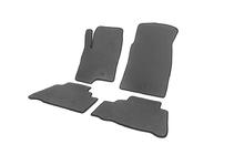 Opel Antara 2006-2017 EVA Floor Mats (black) photo 2