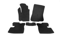 Suzuki Swift 2005-2010 EVA Floor Mats (black) photo 1
