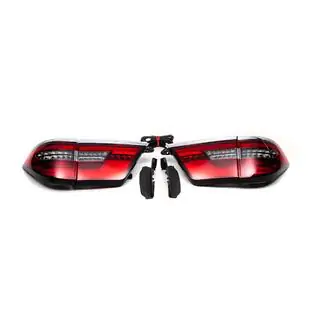 LED Tail Lights 2020+ (OEM) photo 3