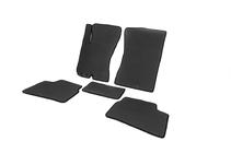Kia Ceed 2007-2012 EVA Floor Mats (black) photo 2