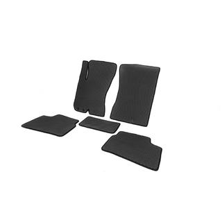 EVA Floor Mats (black) photo 2