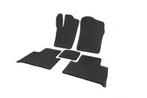 Jeep Grand Cherokee WK2 2010-2021 EVA Floor Mats (black) photo 2