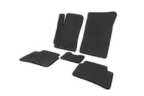 Kia Rio 2017- EVA Floor Mats (black) photo 2