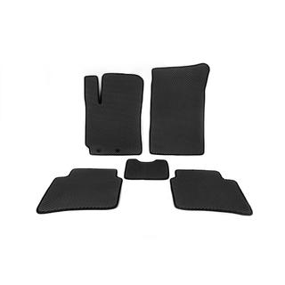 EVA Floor Mats (black) photo 1