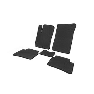 EVA Floor Mats (black) photo 2
