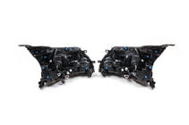 Nissan Armada 2016-2024 Front Headlights 2022+ (Full LED OEM) photo 5