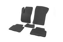 Kia Soul I 2008-2013 EVA Floor Mats (black) photo 2
