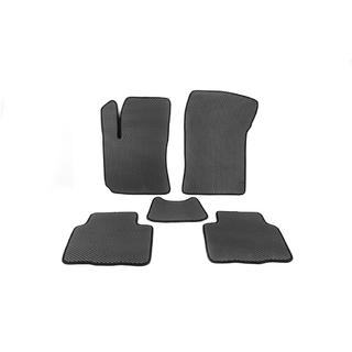 EVA Floor Mats (black)