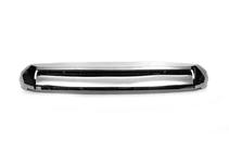 Toyota Tundra 2007-2021 Upper Grille Trim (on Hood) photo 2