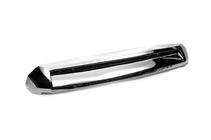Toyota Tundra 2007-2021 Upper Grille Trim (on Hood) photo 1
