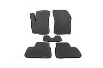 Suzuki SX4 2006-2013 EVA Floor Mats (black) photo 1