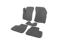 Suzuki SX4 2006-2013 EVA Floor Mats (black) photo 2