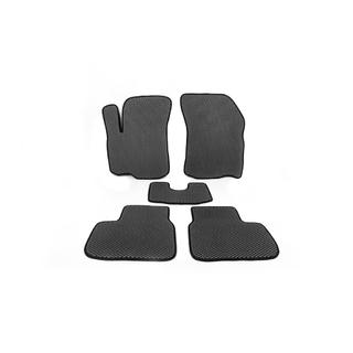 EVA Floor Mats (black) Suzuki SX4 2006-2013 photo 1