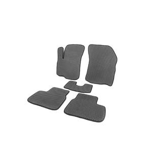 EVA Floor Mats (black) Suzuki SX4 2006-2013 photo 2