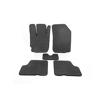 EVA Floor Mats (black) photo 1