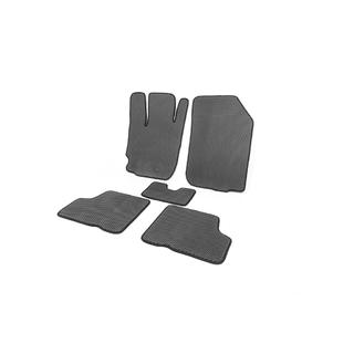 EVA Floor Mats (black) photo 2