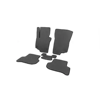 EVA Floor Mats (black) photo 3