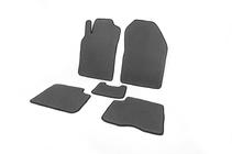 Nissan Almera N15 1995-2000 EVA Floor Mats (black) photo 2