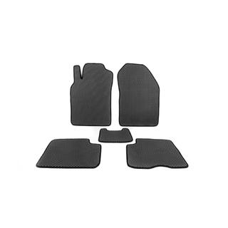 EVA Floor Mats (black) Nissan Almera N15 1995-2000 photo 1