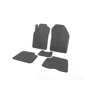 EVA Floor Mats (black) Nissan Almera N15 1995-2000 photo 2