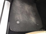 Mercedes S-class W221 2005-2013 EVA Floor Mats (Long, Black) photo 4