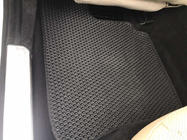 Mercedes S-class W221 2005-2013 EVA Floor Mats (Long, Black) photo 13