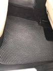 Mercedes S-class W221 2005-2013 EVA Floor Mats (Long, Black) photo 12