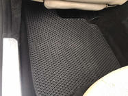Mercedes S-class W221 2005-2013 EVA Floor Mats (Long, Black) photo 11