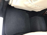 Mercedes S-class W221 2005-2013 EVA Floor Mats (Long, Black) photo 8