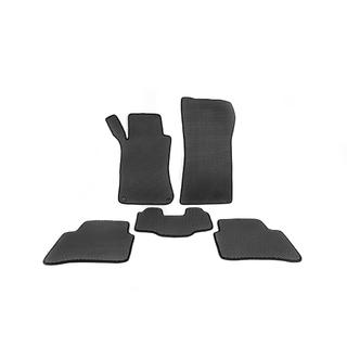 EVA Floor Mats (black)