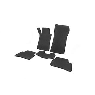 EVA Floor Mats (black) photo 2