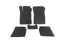 Hyundai Sonata EF 1998-2004 EVA Floor Mats (black) photo 1