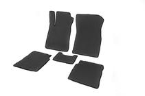 Hyundai Sonata EF 1998-2004 EVA Floor Mats (black) photo 2