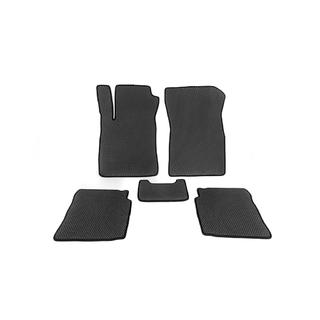 EVA Floor Mats (black) photo 1