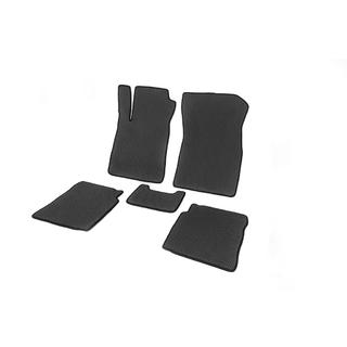 EVA Floor Mats (black) photo 2
