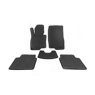 EVA Floor Mats (black) photo 1