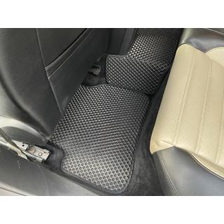EVA Floor Mats (black) photo 3