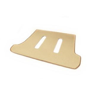 Trunk Mat Beige (EVA, 5 or 7 seats) Toyota Land Cruiser Prado 120 2002-2009 photo 2