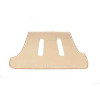 Trunk Mat Beige (EVA, 5 or 7 seats) photo 1