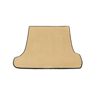 Trunk Mat Beige (EVA, 5 or 7 seats) photo 3