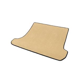 Trunk Mat Beige (EVA, 5 or 7 seats) photo 4
