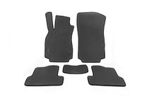 Renault Megane III 2009-2016 EVA Floor Mats HB (black) photo 1