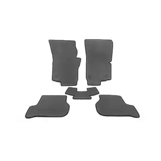 EVA Floor Mats (black) photo 1
